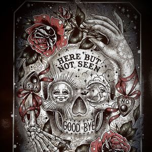 Meet your Posher, April